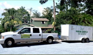 Growing Garden LLC